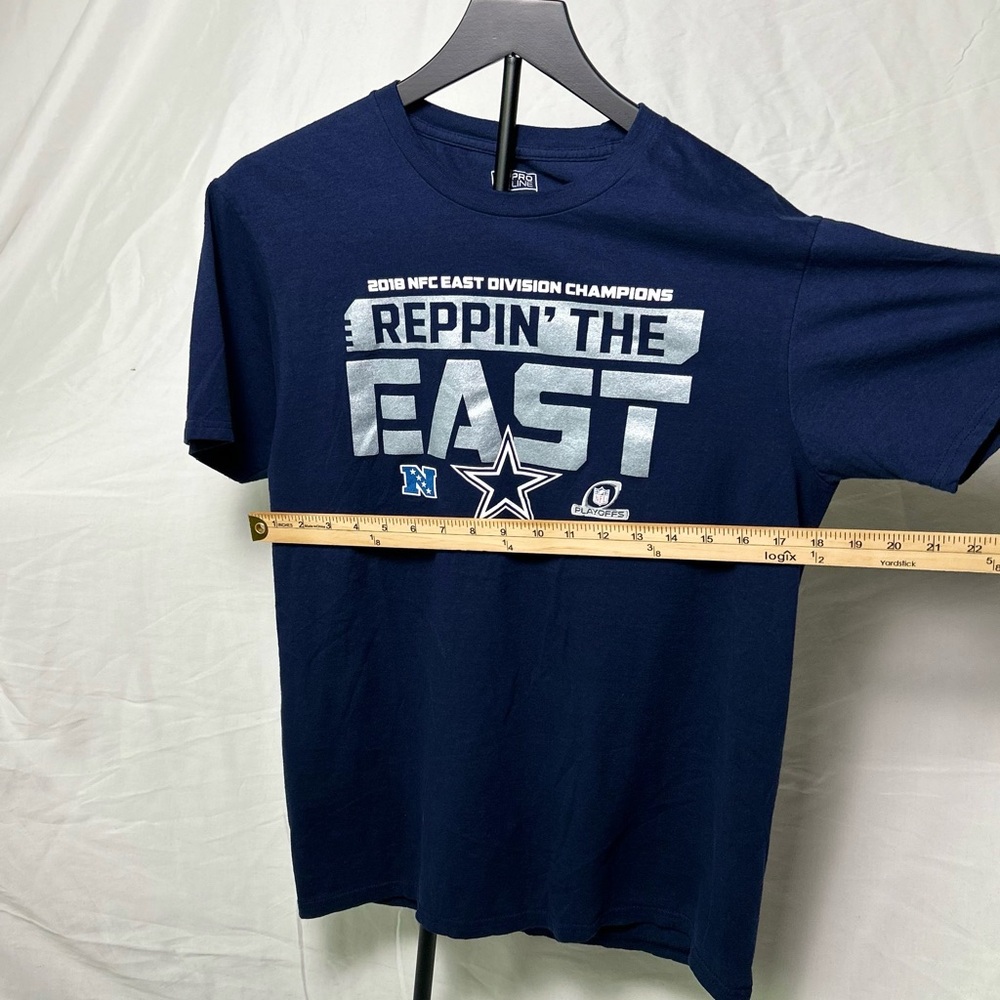 Fanatics Pro Line Navy Shirt - Picture 3 of 4